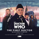 Illustration for article titled David Bradley Returns as iDoctor Who/is First Doctor For His Own Audio Adventures